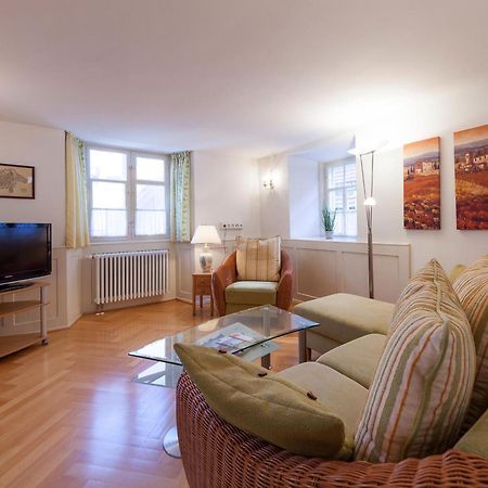 Ferienwohnungen Hensler Lindau  Bagian luar foto